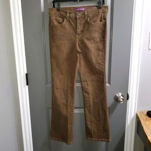 Gloria Vanderbilt Alana Bootcut Stretch Jeans